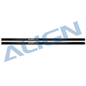 HN7047 Tail Boom/Black