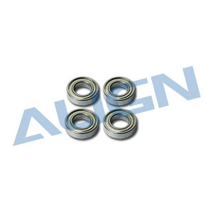 HN7066 Bearing (6800ZZ) Cuscinetti a sfera