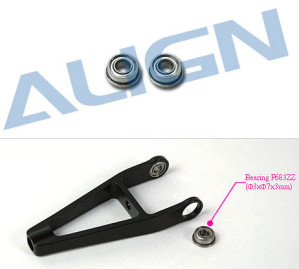 HN7069 Bearing (F683ZZ) Cuscinetti a sfera
