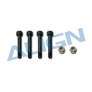 Align HN7081 T-Rex 700 Viti a brugola per pale principali M5x32