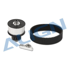 HN70G004XX TN70 33T Belt Pulley Assembly Refit Set