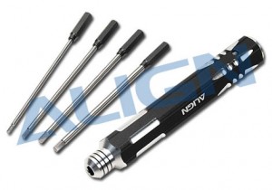 HOT00003 Extended Screw Driver HOT00003