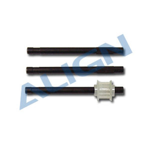 HS1021-01 Tail Rotor Shaft Set