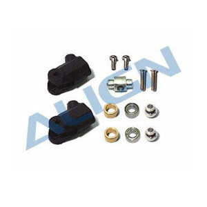 HS1079 Trex 450 Tail Holder Set