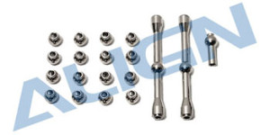 HS1180-75 Steel Ball Parts