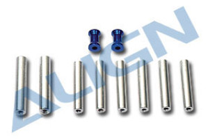 HS1188-84 450V2 Aluminum Tube