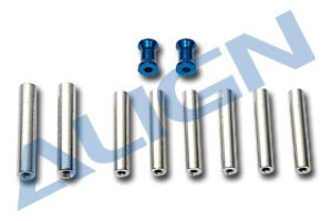 HS1188 Aluminum Tube