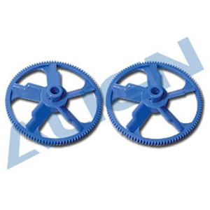 Align HS1202 Autorotation Tail Drive Gear 106T