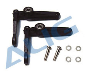 HS1205 Flybar Control Lever Set