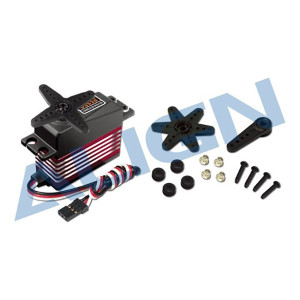 DS530 Digital Servo HSD53002 confezione BULK