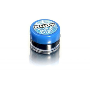 HUDY 106221 BEARING GREASE - BLUE