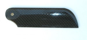 pale Hirobo originali  97mm  corda 30mm