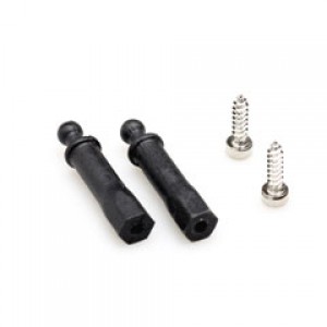 KDS1041-4-QS Canopy Mounting Bolt