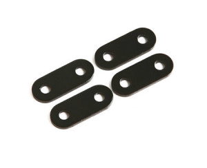 KDS550-79TTS Canopy mounting brace(4PCS)