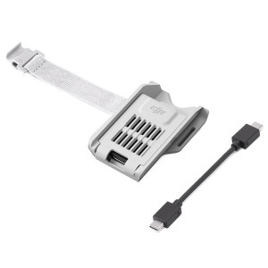 Kit di montaggio per DJI Cellular Dongle 2 (DJI Mini 4 Pro)