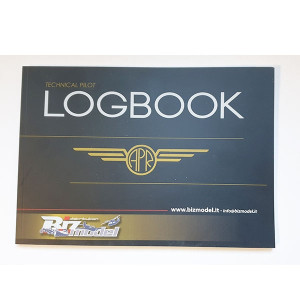 LOGBOOK DEL PILOTA DI APR