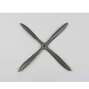 APC 11 x 6 4-Blade Propeller LP411060 for 60-65 2 CYCL