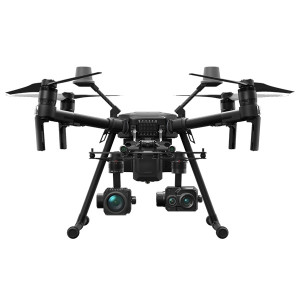 DJI Matrice 210 RTK V2