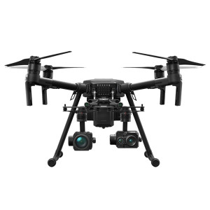 DJI Matrice 210 V2