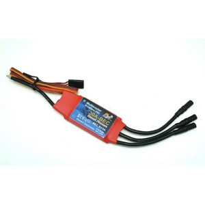 Maytech ESC 30A with BEC 5V/3A MK EagleMulti 2~4S Lipo SimonK Firmware