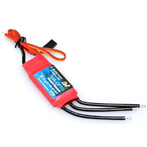 Maytech ESC 30A OPTO Speed Controller SimonK Firmware for Multirotor