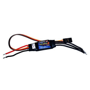 Maytech ESC 12A Multicopter OPTO