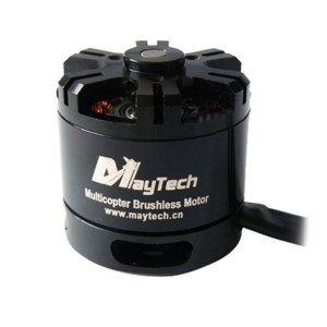 Maytech MTO2830-1500-MK Brushless Multicopter Motor for 3D flight