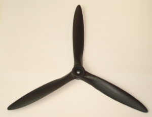 Propeller 11x9 (3-blade) For New Cessna 182/ Cessna 400 FMSMG306