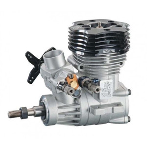 OS 55 HZ Engine (bulk pack fornito nel kit Align)