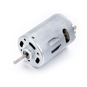 E010 Electric motor 300