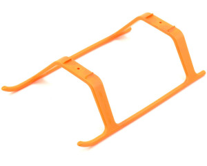 MSH51315 MSHeli Gorilla Gear Landing Skids (Orange) (T-Rex 450 Pro)