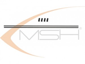 MSH51324 Supporti coda stretch