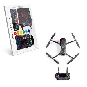 PGYTECH Skin for MAVIC 2 - P-HA-048