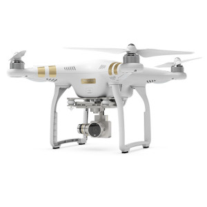 DJI Phantom 3 Professional RICONDIZIONATO