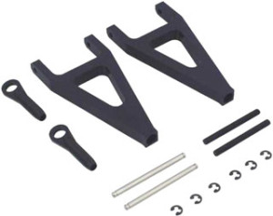 PV0286 Machined  Elevator  Arm Link R60/90