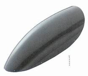 PV0394 Sim-Carbon Canopy  R50