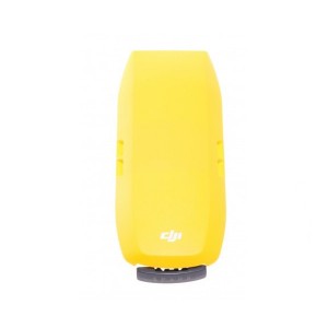 Spark UpperAircraftCover (Yellow)
