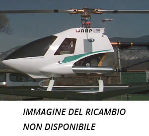 DNHPHP0070 DISTANZIALI MECCANICA 12 PEZZI