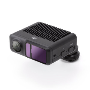 Rilevatore di distanza LiDAR DJI (RS)