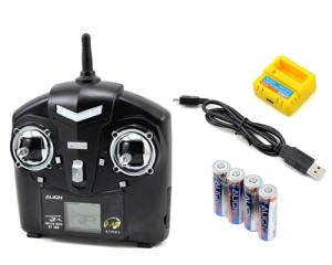  M424 V2 Quadcopter Super Combo RM42401A