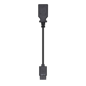 DJI Ronin-S PART 11 Multi-Camera Control USB Female Adapter