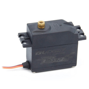 Savox B12KG Budget Analog Servo (12kg-cm) @6V Standard Size with Metal Gears