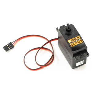 SAVOX SC-0352 digital servo SAX104