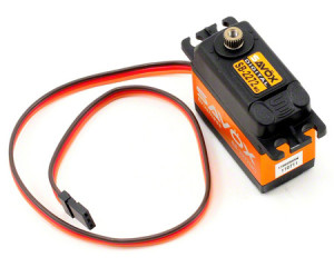 SAVOX SB-2272MG Brushless High Voltage SAX150