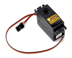 SAVOX SV-0320 digital servo SAX156