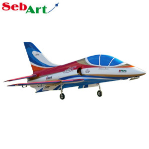 Sebart Ares XL 3D Jet