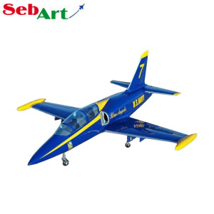 Sebart MINI Albatros L39 1.43m BLUE ANGELS