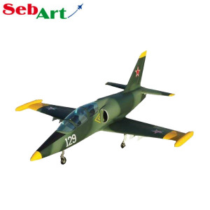 Sebart MINI Albatros L39 1.43m MILITARY