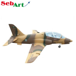 Sebart Mini Bea HAWK T1 1.42m MILITARY