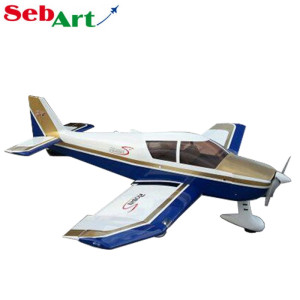 Sebart ROBIN S 50E White/Blue